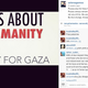 Illustration for article titled Celebrities, Please STFU About Israel and Gaza
